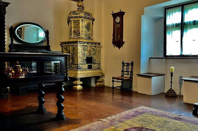 Bears Sanctuary, Dracula's Castle and Braov City - Private Tour - Who Should Book This Tour?