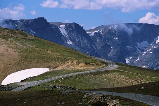 Beartooth Highway Self-Guided Driving Audio Tour - An Honest Breakdown of the Beartooth Highway Self-Guided Tour