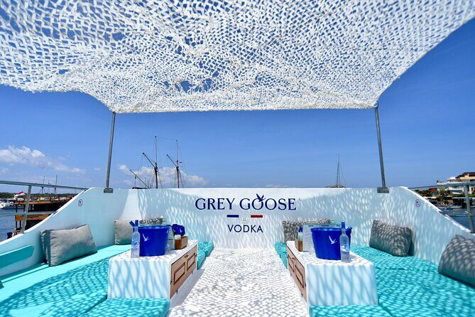 Beat Boat Public Event - Boat Party in Bali - Final Thoughts: Is It Worth It?