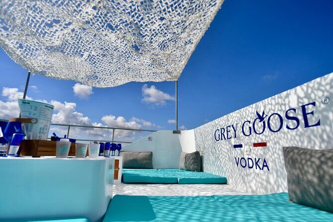 Beat Boat Public Event - Boat Party in Bali - FAQ