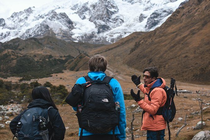 Beat the Crowds Humantay Lake Day Tour - Why This Tour Is a Great Value