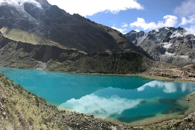 Beat the Crowds Humantay Lake Day Tour (Private) - Transportation and Comfort