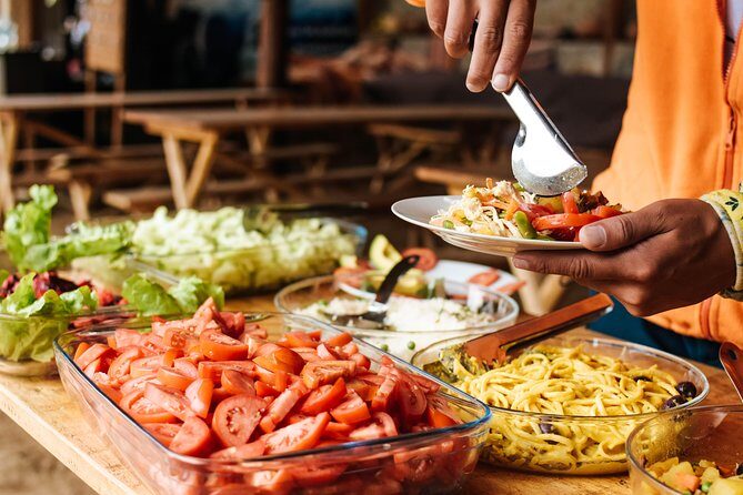 Beat the Crowds Humantay Lake Day Tour (Private) - Food and Gear