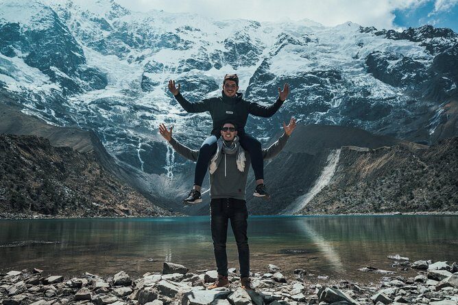 Beat the Crowds Humantay Lake Day Tour (Private) - The Sum Up