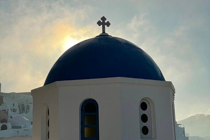 Beat The Crowds Oia Private Morning Tour - Who Would Love This Tour?