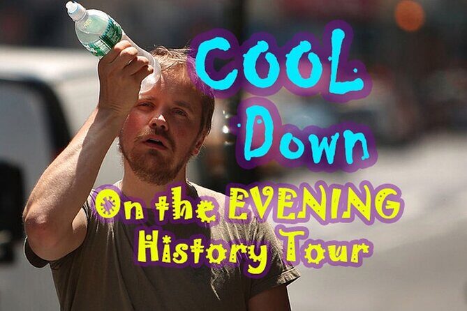 Beat the Heat! Take an Evening History Tour of Charleston! - The Sum Up