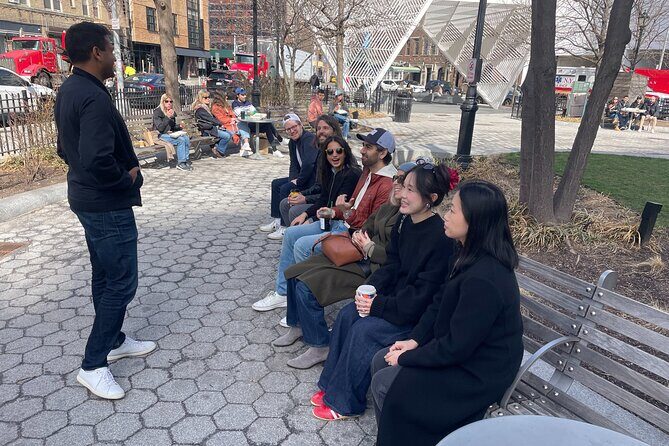 Beat the Lines - Viral Food Tour of the West Village - A Closer Look at the West Village Food Tour