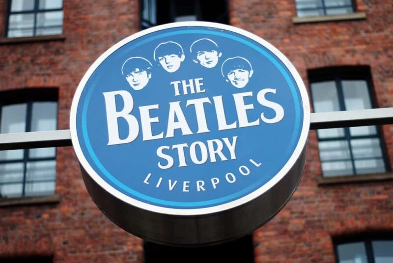 Beatles & Beyond: A Liverpool Legacy Private Tour - Key Points