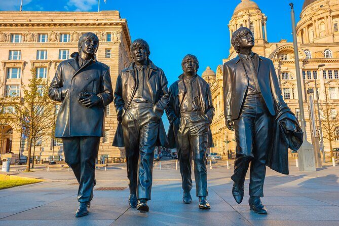 Beatles Famous Walking Tour Of Liverpool-Shore Excursion - The Sum Up: Who Will Love This Tour?