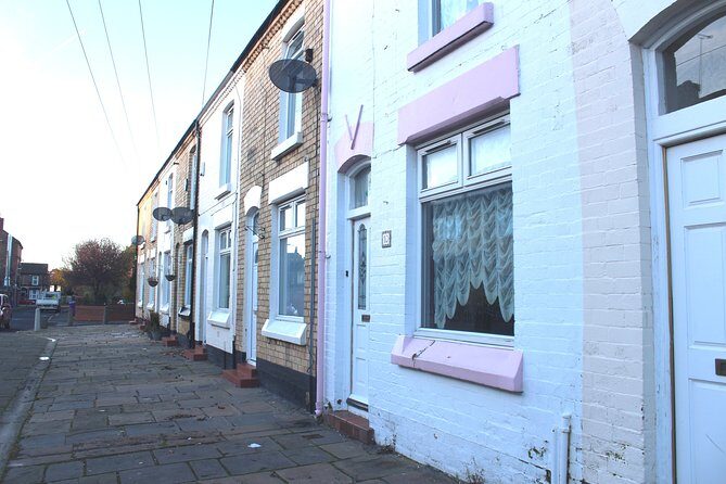 Beatles Liverpool Childhood Homes Tour exc National Trust tickets - Analyzing the Cost and Value