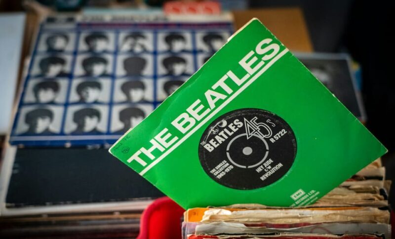 Beatles Ticket To Ride-Half Day Shore Excursion-Private - Liverpool’s Beatles Heritage: A Private Half-Day Tour That Hits All the Right Notes