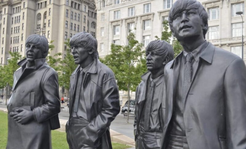 Beatles Ticket To Ride-Half Day Shore Excursion-Small Groups - Exploring Liverpool’s Beatles Heritage: A Detailed Review