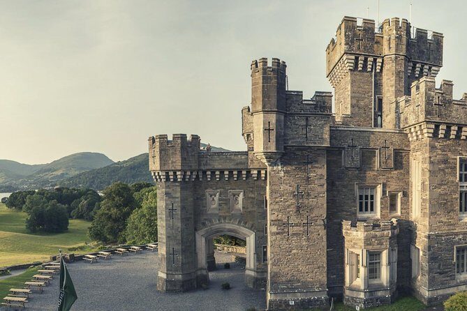Beatrix Potter - Half Day - Up to 4 People - A Deep Dive into the Beatrix Potter-Style Lake District Tour