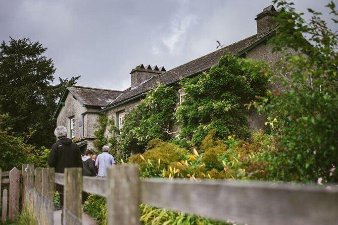 Beatrix Potter's Half Day Lake District Tour Including Lake Cruise - Why This Tour Offers Great Value