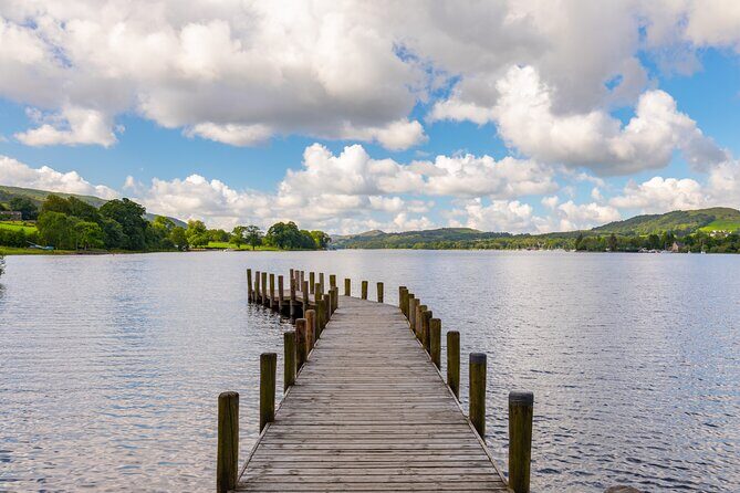 Beatrix Potter's Half Day Lake District Tour Including Lake Cruise - Who Would Love This Tour?