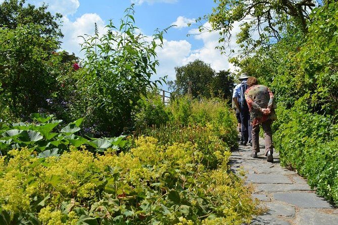 Beatrix Potter's Tour from Oxenholme Including Lake Cruise - In Closing