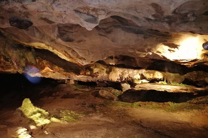 Beatus Caves, Panoramic Bridge, Nature Park Blue Lake and Lake Thun Cruise - Final Thoughts
