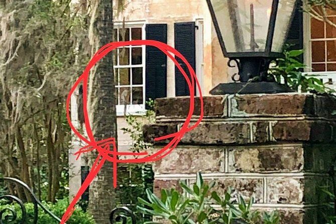 Beaufort Ghost Walking Tours - Key Points