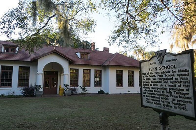 Beaufort: Gullah Heritage Tour - Beaufort: Gullah Heritage Tour