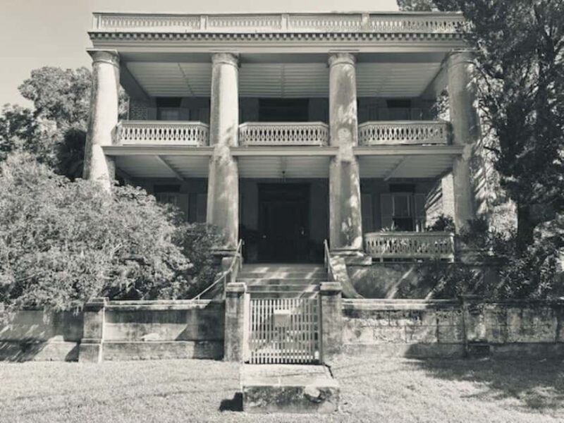 Beaufort: Haints and Haunts of the Sea Islands - A Closer Look at the Beaufort Ghost Tour
