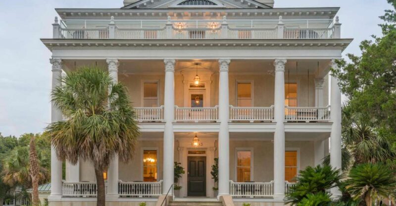 Beaufort: Pat Conroy's Beaufort Tour by Golf Cart - Discover Beaufort Through the Eyes of Pat Conroy