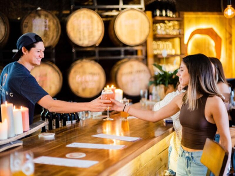 Beaufort Tipsy Tour - The Itinerary: What You Can Expect from the Beaufort Tipsy Tour