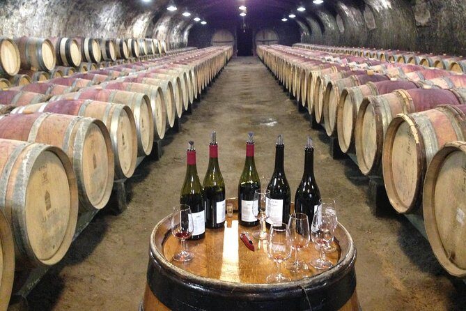 Beaujolais Crus Wines & Castles (2:00 pm - 6:30 pm) - Small Group Tour from Lyon - Introduction: Perfect for Wine Lovers and Scenic Seekers
