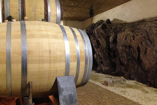 Beaujolais Crus Wines & Castles (2:00 pm - 6:30 pm) - Small Group Tour from Lyon - What to Expect: A Deep Dive into the Beaujolais Experience