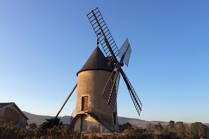 Beaujolais Crus Wines & Castles (9:00 am - 1:30 pm) - Small Group Tour from Lyon - Who Will Love This Tour?