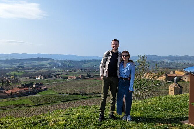 Beaujolais Day Guided Tour - Winery Tours and Tastings - In-Depth Review of the Beaujolais Day Guided Tour