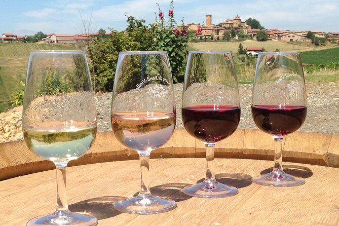 Beaujolais & Perouges Medieval Town (9:00 am to 5:15 pm - Small Group Tour Lyon - A comprehensive look at the Beaujolais & Pérouges Medieval Town Tour from Lyon