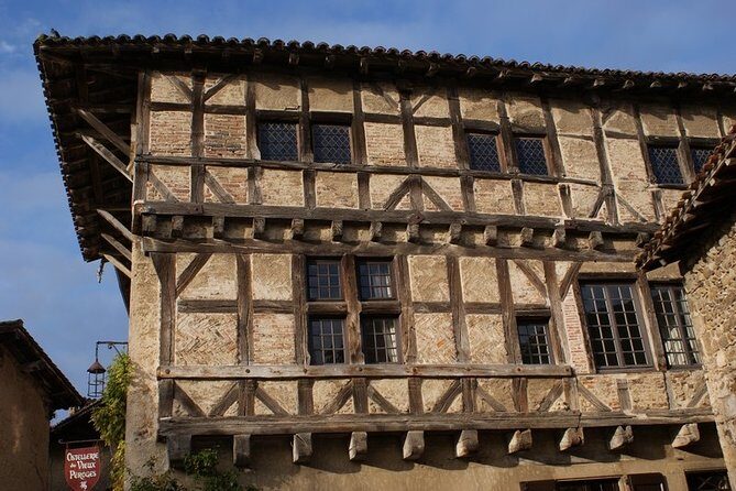 Beaujolais & Perouges Medieval Town - Private Tour - Full Day from Lyon - Final Thoughts: Who Is This Tour For?