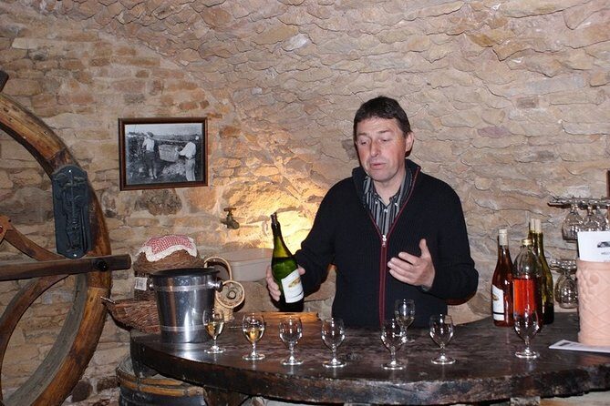 Beaujolais & Perouges Medieval Town - Private Tour - Full Day from Lyon - Final Words