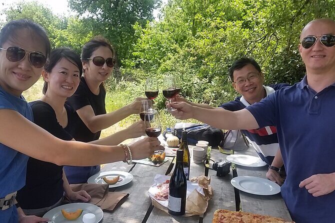 Beaujolais Region Wine Tasting Private Day Tour from Lyon - Final Thoughts