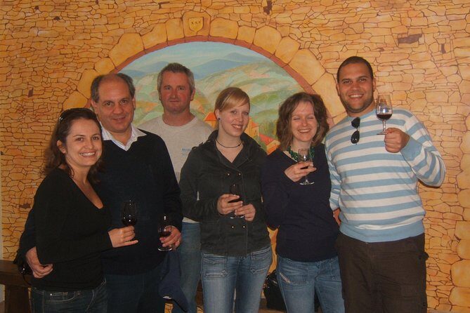 Beaujolais Wine Discovery - Half Day - Small group tour from Lyon - Exploring the Beaujolais Region: A Detailed Look