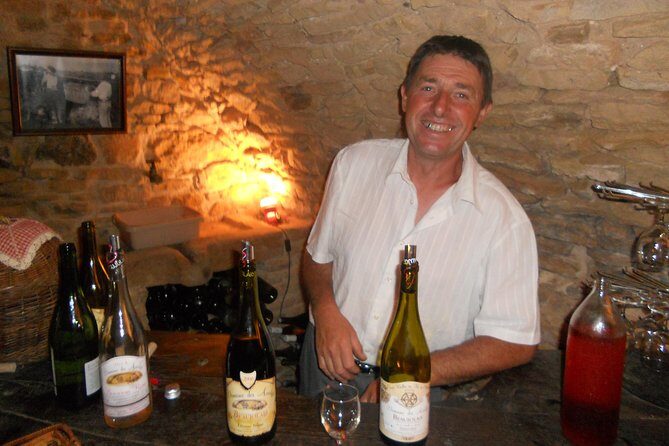 Beaujolais Wine Discovery - Half Day - Small group tour from Lyon - Final Thoughts