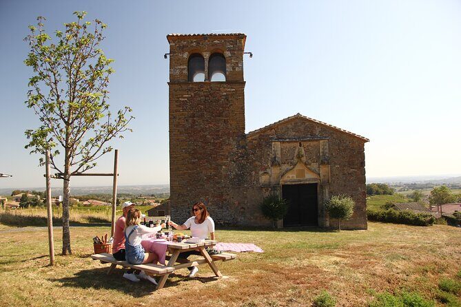 Beaujolais Wine Tour - Tastings & Gourmet Picnic Lunch - A Deep Dive into the Beaujolais Wine Tour Experience