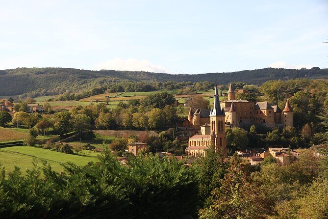 Beaujolais Wine Tour - Tastings & Gourmet Picnic Lunch - Authenticity & Value: Why This Tour Works