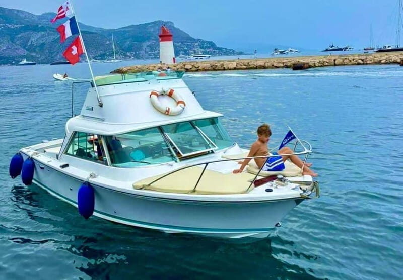 Beaulieu-sur-Mer, Côte d'Azur, Luxury Cruise - A Deep Dive into the Experience