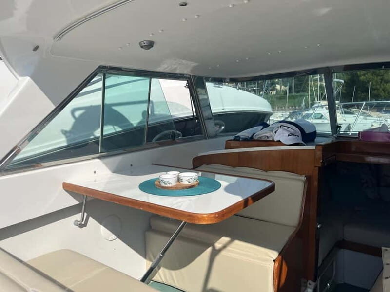 Beaulieu-sur-Mer, Côte d'Azur, Luxury Cruise - Why This Tour Fits Certain Travelers