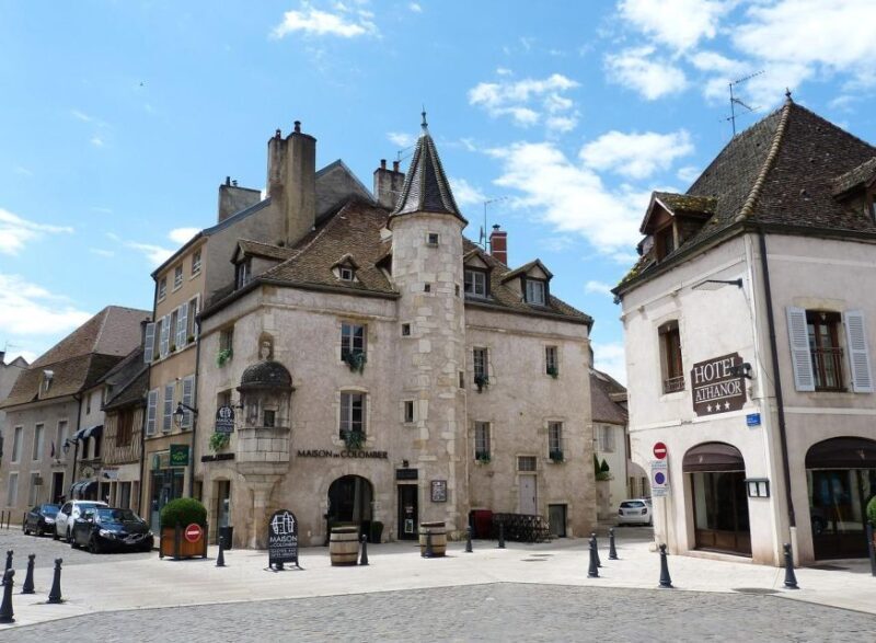Beaune: Exclusive Private Guided Tour - Exploring Beaune: A Detailed Review
