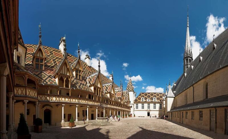 Beaune: Exclusive Private Guided Tour - FAQ