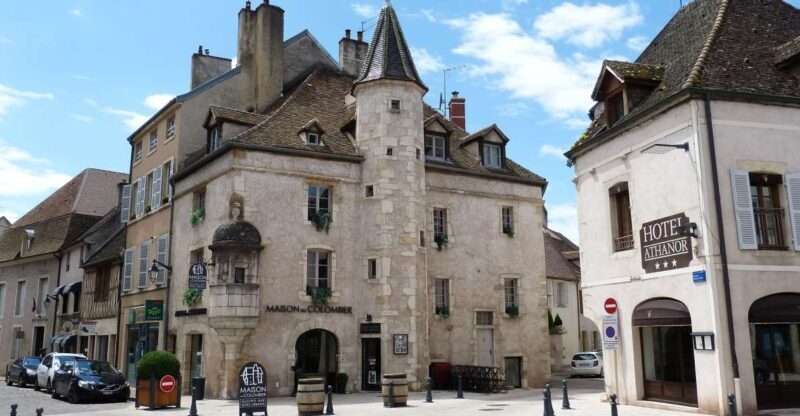 Beaune - Historic Guided Walking Tour - Practical Details & Tips