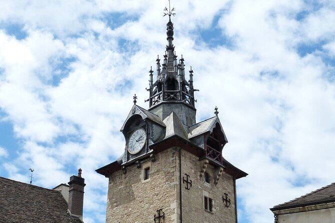 Beaune - Historic Guided Walking Tour - Why We Recommend This Tour