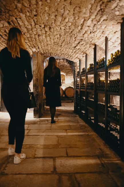 Beaune: Maison Champy Guided Cellar Tour with Wine Tasting - Final Thoughts