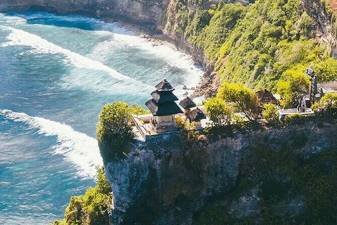 Beautiful Beaches of Bali and Sunset at Uluwatu Temple with Kecak Dance Show - A Detailed Look at the Bali Beach and Sunset Tour