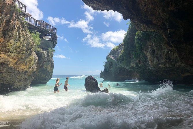 Beautiful Beaches of Bali (Beach Bum Day) - Exploring Bali’s Beaches: An Honest Look at the Beach Bum Day Tour
