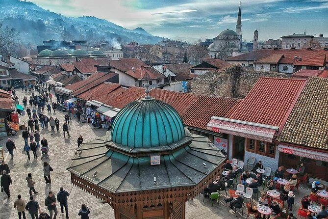 Beautiful Bosnia 8 Days Tour Package - A Balanced Look at the Bosnia 8 Days Tour