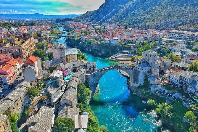 Beautiful Bosnia 8 Days Tour Package - Frequently Asked Questions