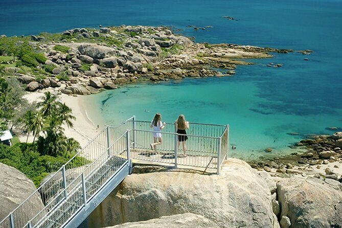 Beautiful Bowen - Beaches and Seafood - Who Will Love This Tour?